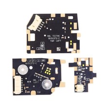 Weißes Tageslicht DRL LED-Chip links für Range Rover Velar 2018-2021