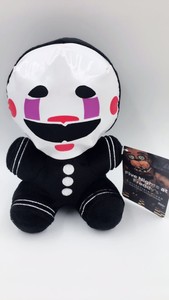 nightmare puppet plush
