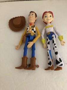 juguetes de toy story usados
