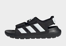 ADIDAS ALTASWIM 2.0 C KIDS SANDALS SIZE 2Y