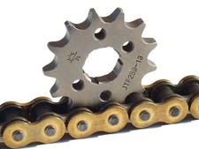 AJP PR3 125 Enduro Trail / Ultrapassar - pignone - 2 denti articoli da corsa