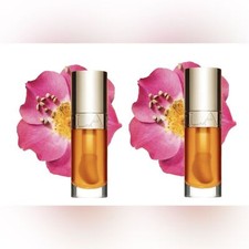 CLARINS - Lip Comfort Oil - HONEY