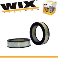 OEM Engine ENGINE AIR FILTER WIX For DODGE RAM 1500 VAN 1999-2003 V8-5.9L