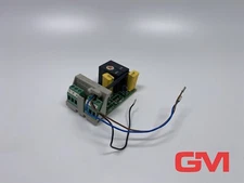 Siemens Control Unit C73451-A347-C7 Teleperm D Bus Driver