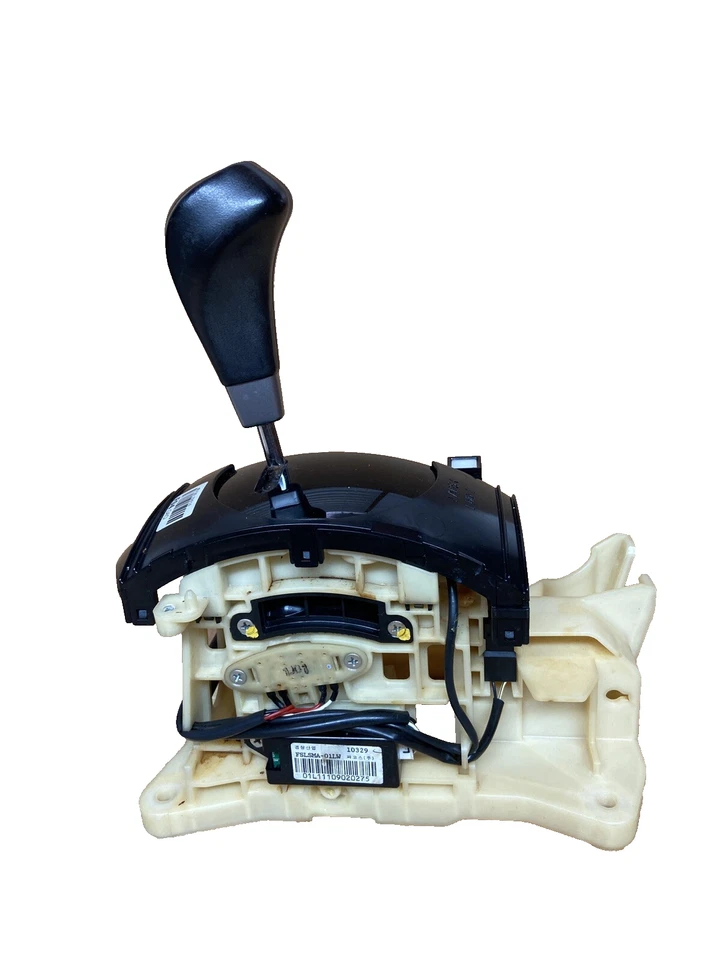 2012-2014 Hyundai Veloster Auto Floor Gear Shifter Assembly OEM - Image 3 of 4