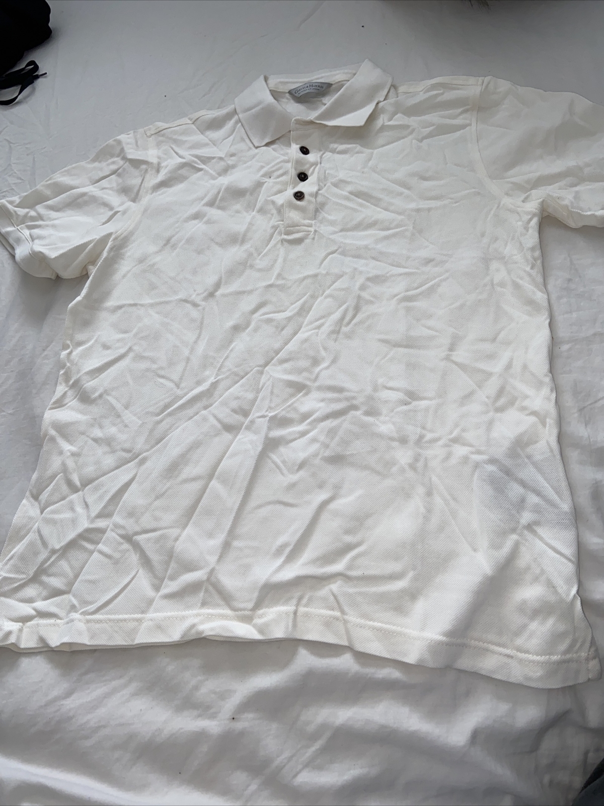 FILA Polo uomo Gieves and Hawkes Saville Row UKS