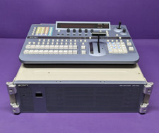 Sony DME Digital Media Switcher DFS-700A **No...