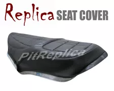 YAMAHA XS650 SPECIAL G/H/J/K 1980 1981 1982 1983 SEAT COVER [YRCL]