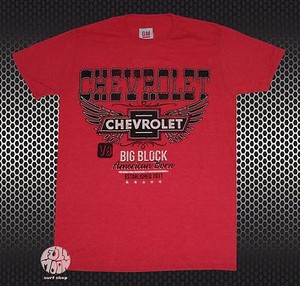chevrolet t shirts india
