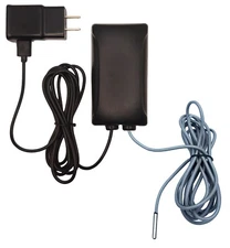 WiFi Wireless Walk-in Refrigerator Freezer Cooler Temperature Monitoring Alarm