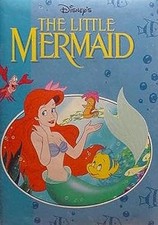 Disney's the Little Mermaid Inc. Disney Enterprises