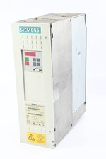Siemens Simovert MC Wechselrichter 6SE7021-3TB51-Z ( 6SE7 021-3TB51-Z ) E. B