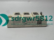 New SEMIKRON SKM195GAL126DP
