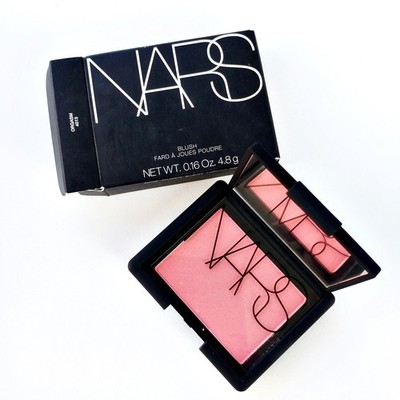 NARS Powder Blush ORGASM 4013 Original Formula full size 4.8g/ 0.16oz BNIB #4013