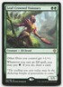 Leaf-Crowned Visionary 167  Dominaria United Magic: The Gathering NM