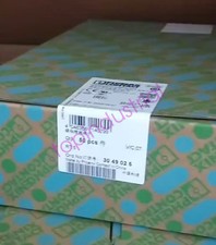 50PCS Phoenix Contact 3049026 bolt terminal block RT 5