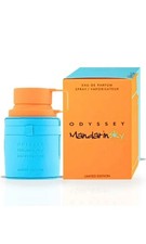 Armaf Odyssey Mandarin Sky Eau de Parfum 2.02 oz  Limited Edition for Men