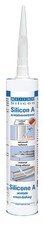 Silicon A 310 ml weiß | dauerelastisches Silikon