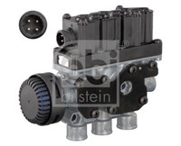 Febi Bilstein Luftfederventil 103203 FüR Volvo Fh Fm Fmx FH16 FH12 Fl FM12 FM9 2