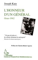 Joseph Katz | L'honneur D'un GéNéRal | Taschenbuch | FranzöSisch (2024)