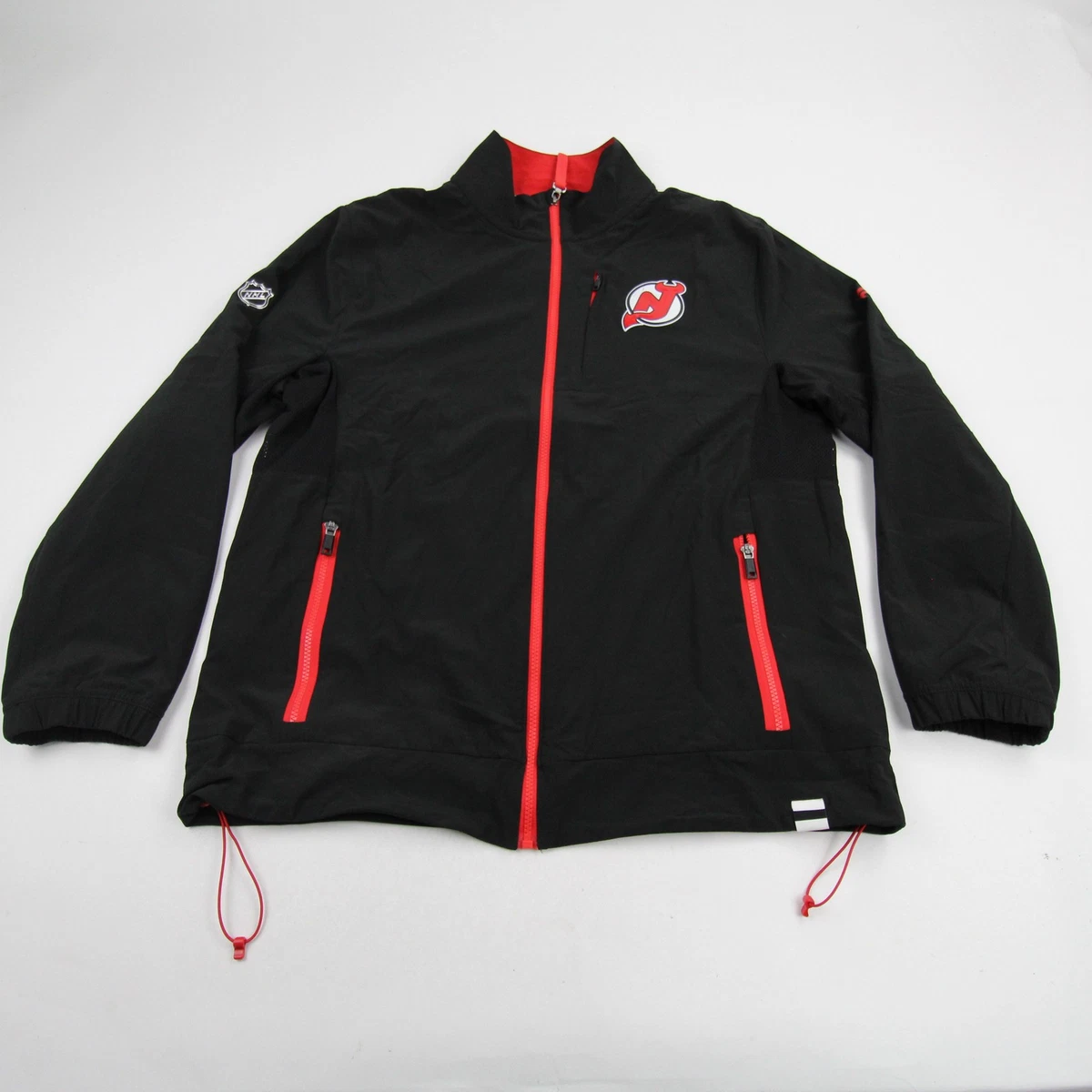 New Jersey Devils NHL Fan Jackets for sale | eBay