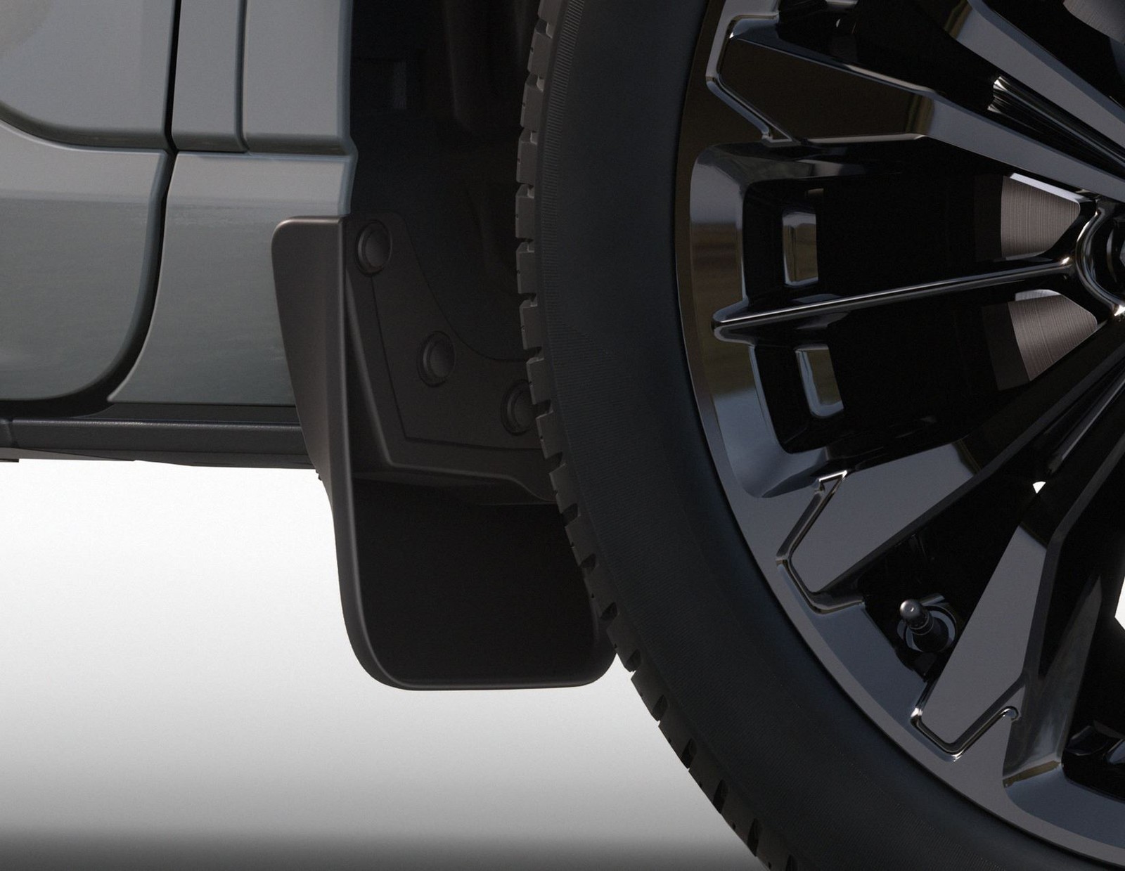 Bavettes avant pour Ford Kuga 2024 pare-boue anti-projections