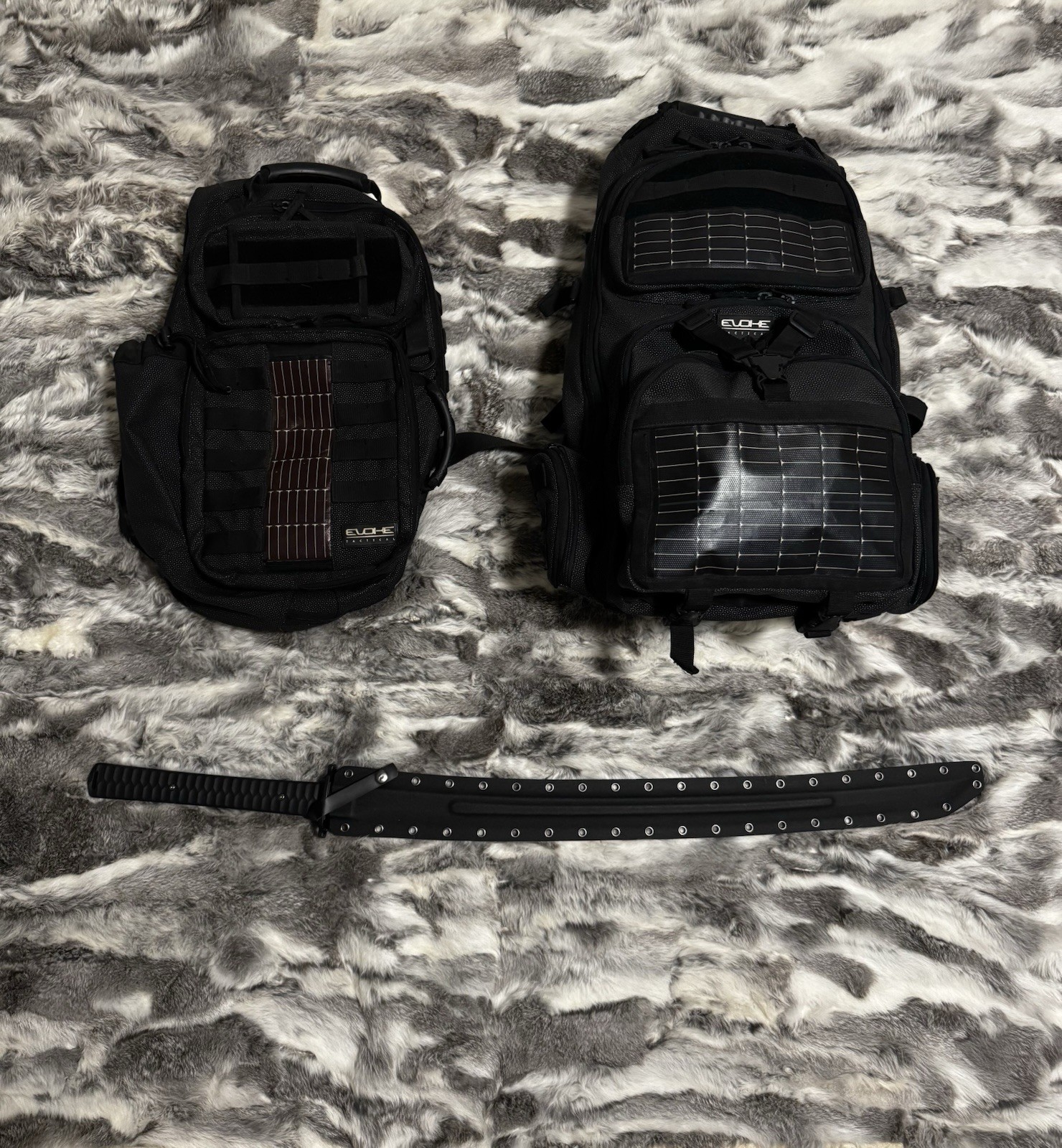 Tactical Gear Lot