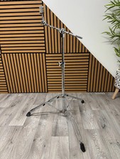 Tiger Boom Arm Cymbal Stand / Double Braced Hardware VP92