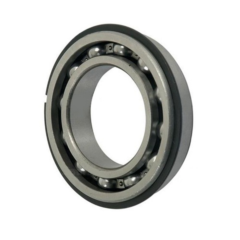 PTO Shaft Bearing Fits Long Replaces 195498M1