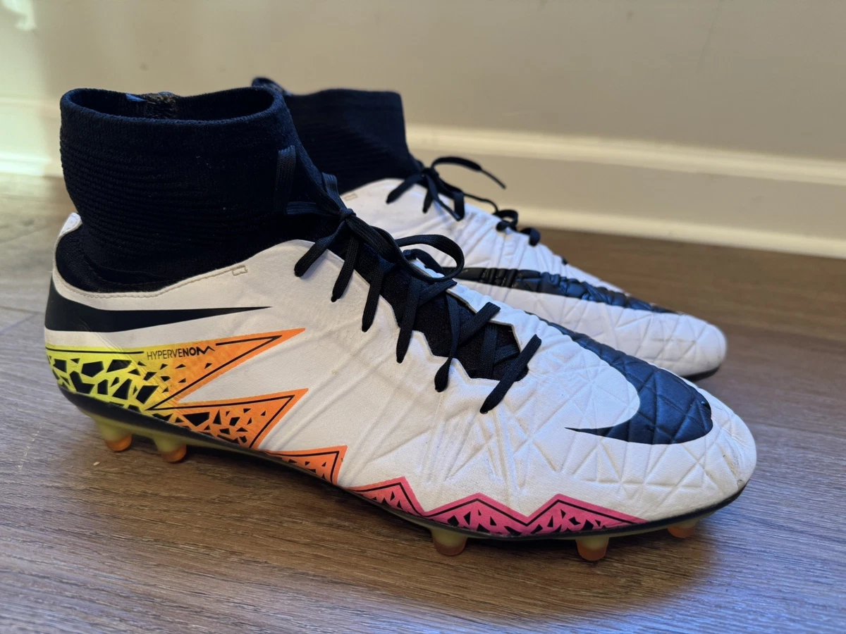 Las mejores ofertas en Botines de fútbol Nike Hypervenom Phantom 2