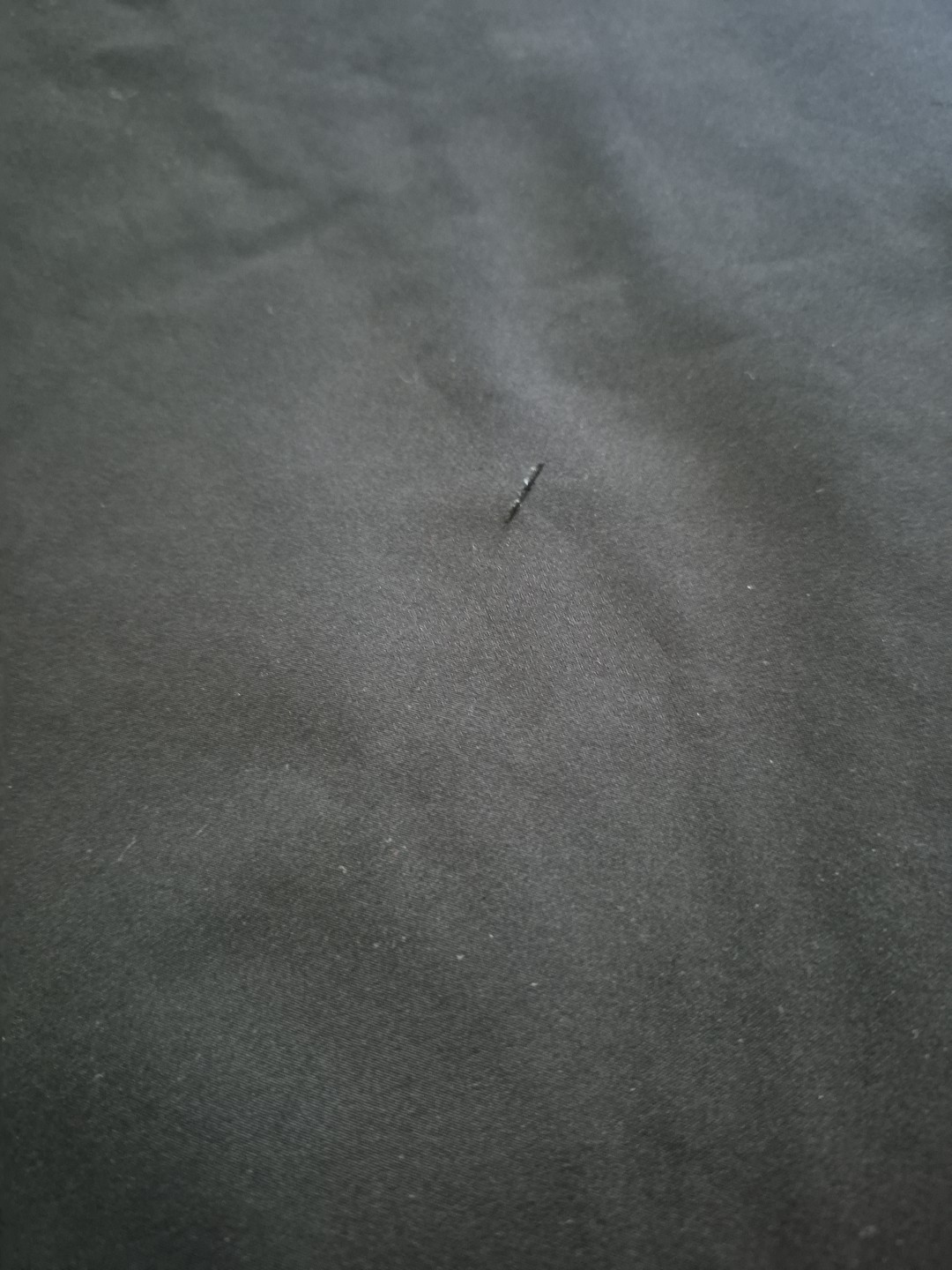 Weatherproof Black Polyester Softshell Double Zip… - image 23