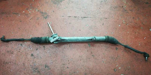 8200463517 Cremallera Direccion para RENAULT MEGANE II BERLINA 5P 2006 1077082 - Imagen 2 de 7