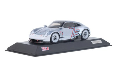 Porsche Vision 357 ''75 Jahre Porsche'' WAP0210020S357 Spark Models  Modelauto