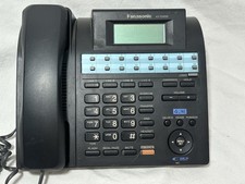 Panasonic KX-TS4200 4-Line Integrated Phone System