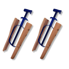 Red Cedar Sensomatic Blue - Stiefelformer Schaftformer - Ideal für Reitstiefel