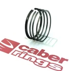 Piston Ring Set for ROLAIR K29, K30, K60 Air Compressors (52mm) 2nd stage