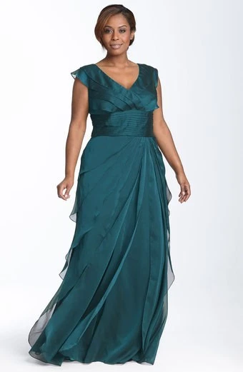 Adrianna Papell Party/Cocktail Ball Gown Plus Size Dresses for Women for  sale | eBay
