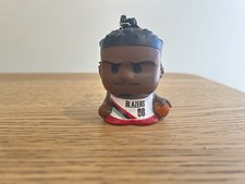 Portland Trail Blazers Scoot Henderson #00  NBA Basketball Keychain 