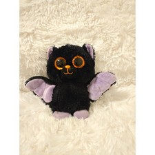 Beanie Boos Swoops the Bat Plush