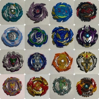 Hasbro Takara Tomy Beyblade Burst - Layer and Chip with Blade  - You Pick