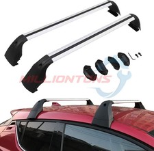 Roof Rack Cross Bars For Toyota C-hr Chr 2018 2019 2020 2021 2022 Crossbars Rail Roof Rack Cross Bars For Toyota C-hr Chr 2018 2019 2020 2021 2022 Crossbars Rail