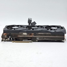 NVIDIA GeForce RTX 3070 Ti 8GB GDDR6X Graphics Card