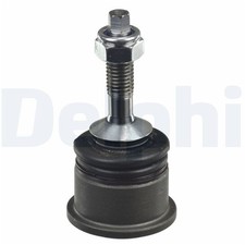 Rotule de suspension Jaguar S-TYPE