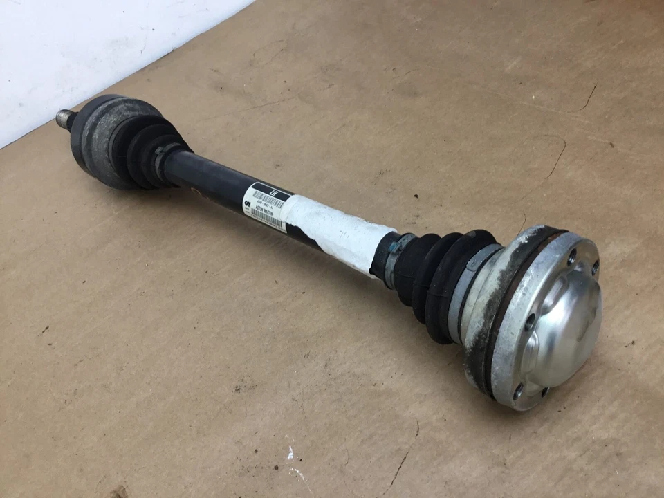Aston Martin DB9 GT 2016 Rear Left Driver Suspension Axle Shaft 13-16 ;@1 - Image 3 of 4