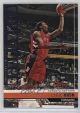 2006-07 Topps Full Court Photographer's Proof 661/1999 Chris Bosh #70 HOF 16q7