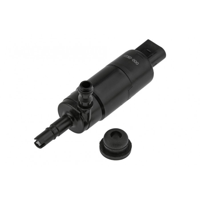 Pompe de lave-glace 357955681 moteur de rechange pour Audi A2 et Bora