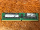 Micron 64GB PC4-19200 DDR4-2400MHz Registered ECC MTA72ASS8G72LZ-2G3B2