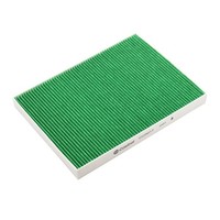 Castrol Filters Filter, Innenraumluft CC0017 FüR Audi Seat Skoda Vw