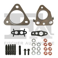 FA1 Montagesatz Turbolader FüR Renault Laguna Ii Espace Iv Megane ScéNic Vel