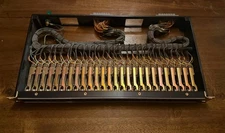 Switchcraft Audio TT PATCH BAY RACK MOUNT RECORDING STUDIO PATCHBAY